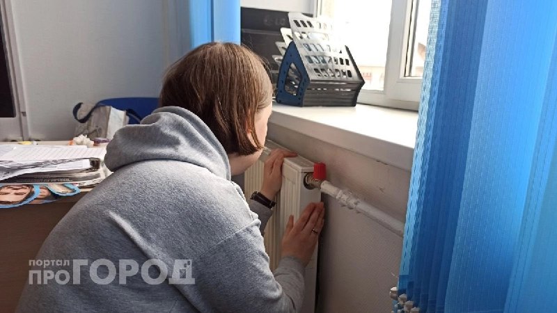 Фото поста канала  Мониторинг 76 Ярославская область