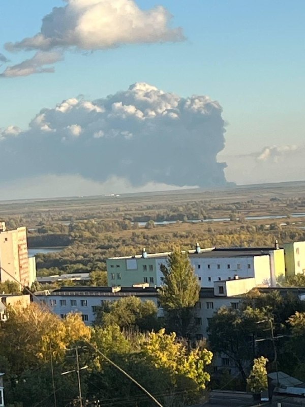 Фото поста канала Военный  Осведомитель