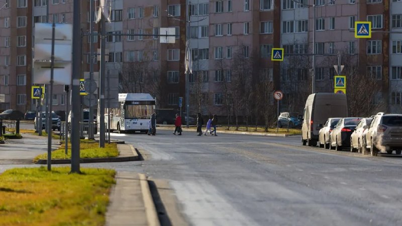 Фото поста канала  Мониторинг Арктика