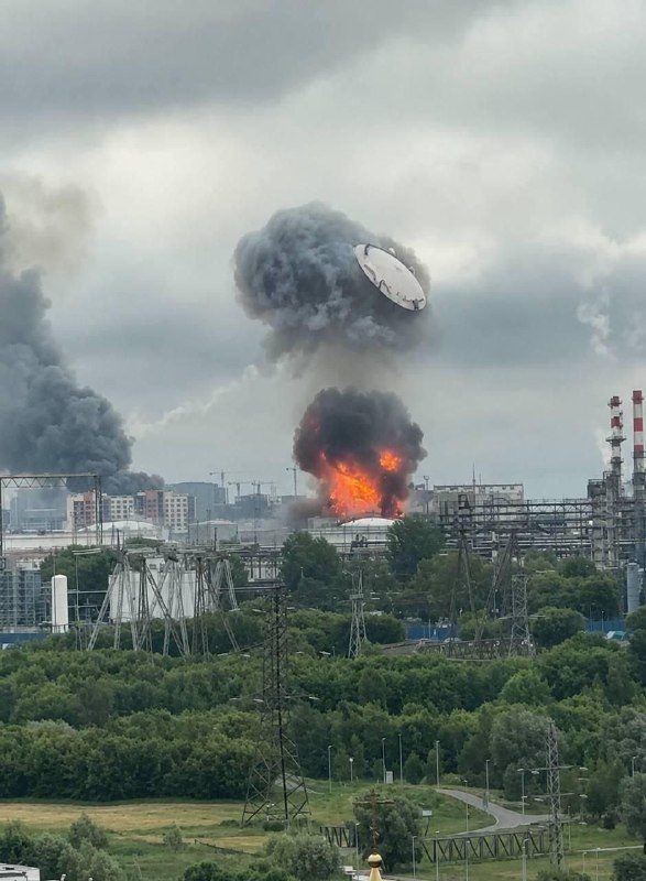 Фото поста канала  ПОЛУАВТОБИЯ