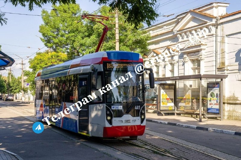 Фото поста канала  ЧП / КРЫМ 🆘🔞
