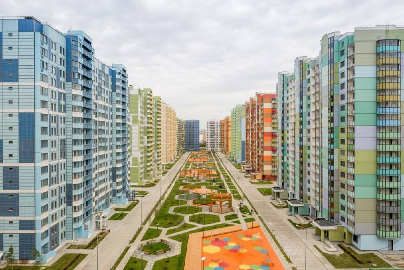 Фото поста канала Главный по Недвижке | Москва