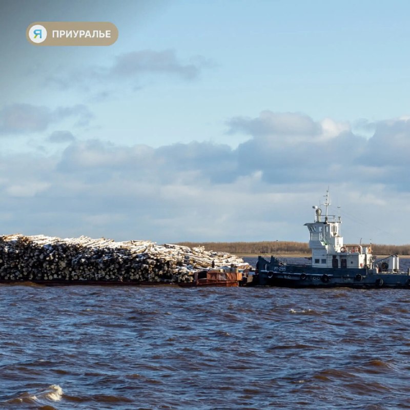 Фото поста канала  Мы из Приуралья