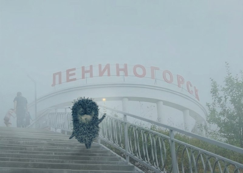 Фото поста канала  Лениногорск
