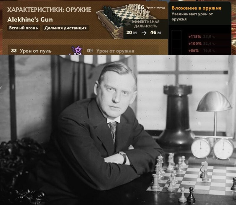 Фото поста канала  VG/Двач