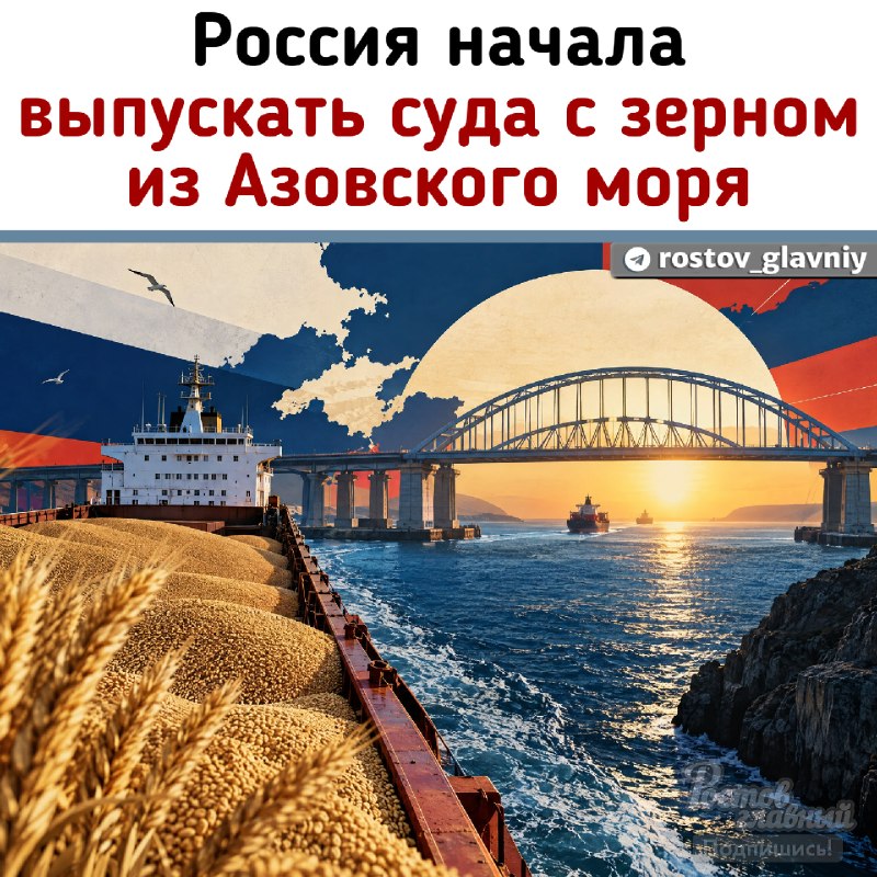 Фото поста канала  РОСТОВ ГЛАВНЫЙ - РОСТОВ НОВОСТИ - 161