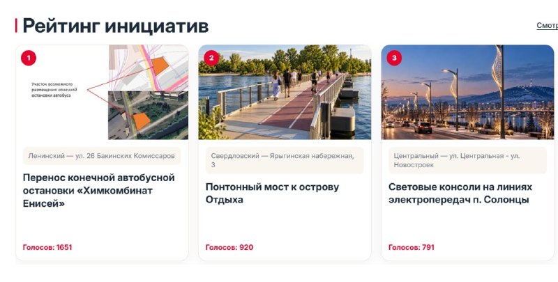 Фото поста канала  Мониторинг 24 Красноярский край