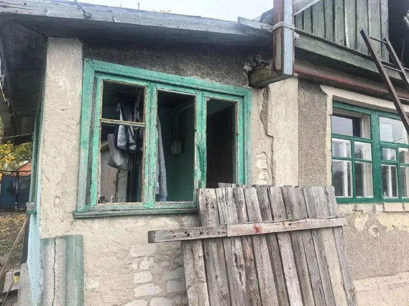 Фото поста канала  Mash на Донбассе