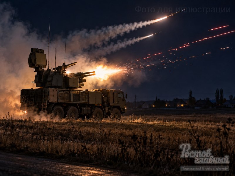 Фото поста канала  РОСТОВ ГЛАВНЫЙ - РОСТОВ НОВОСТИ - 161