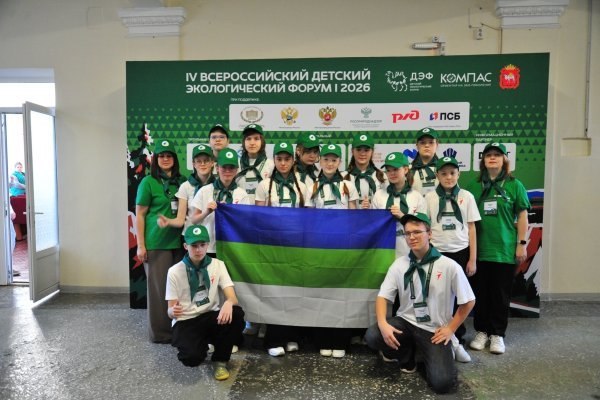 Фото поста канала  Мониторинг Арктика
