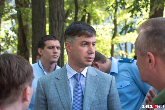 Фото поста канала  Новости Ростова | 161.RU