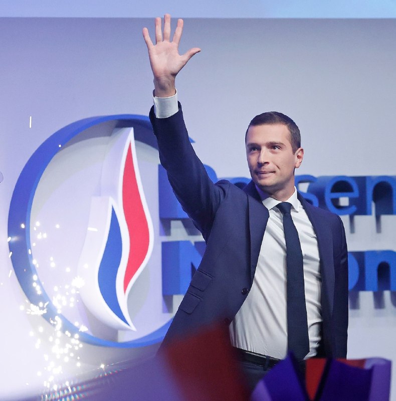 Фото поста канала  Континенталист