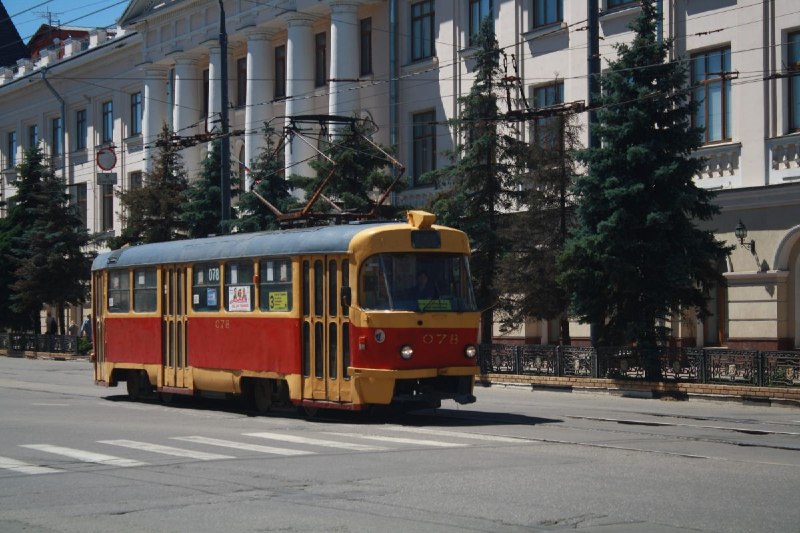 Фото поста канала  Орловские новости