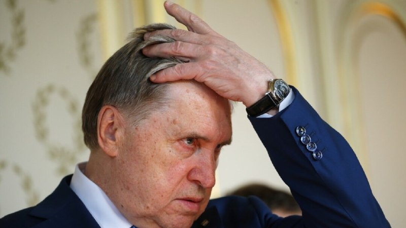 Фото поста канала  RusNews ⭕️