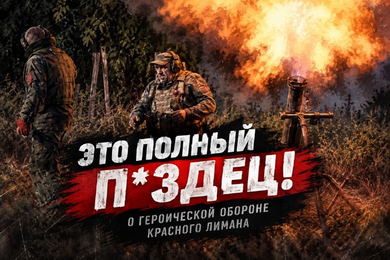 Фото поста канала  🎙КОГДА ЗАПЕЛИ ПУШКИ