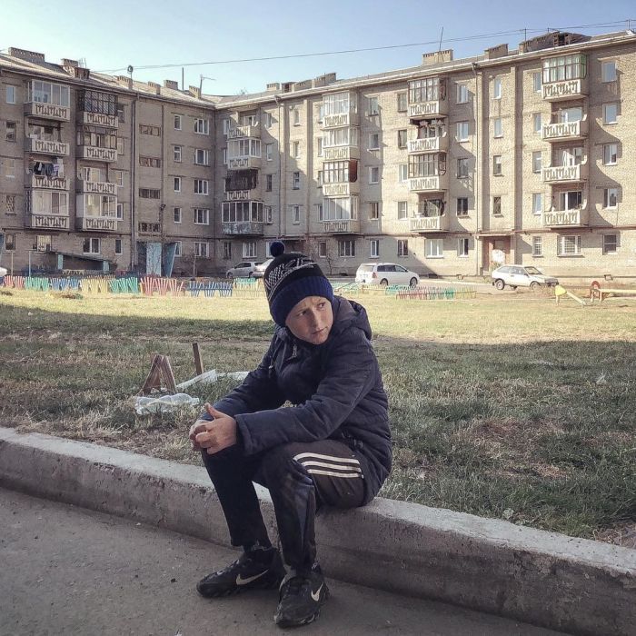 Фото поста канала  Подслушано Серпухов