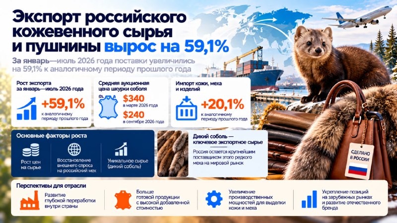 Фото поста канала Топ Бизнес