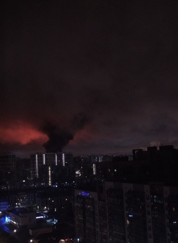 Фото поста канала  Бумага: всё о Петербурге
