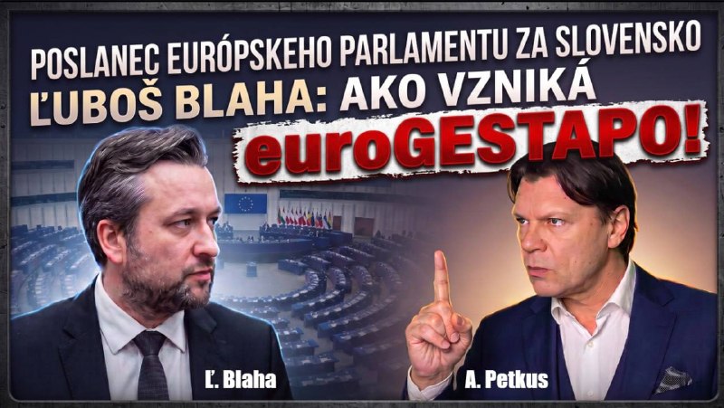 Фото поста канала  Pravda víťazí