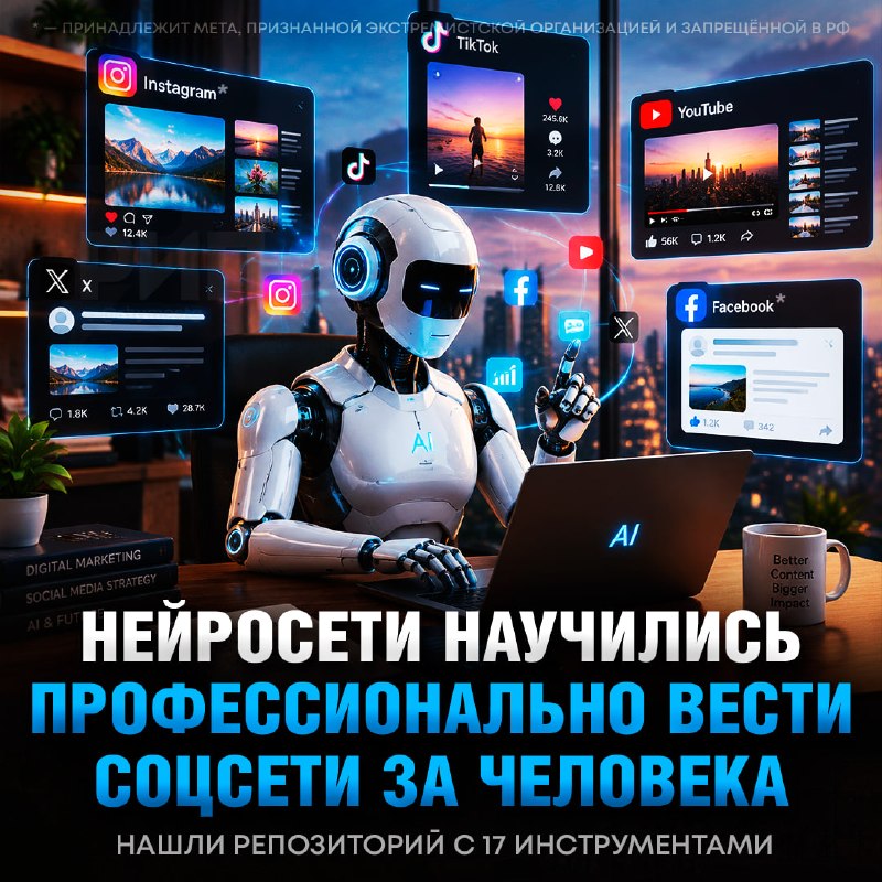 Фото поста канала  Рифмы и Панчи 🤯