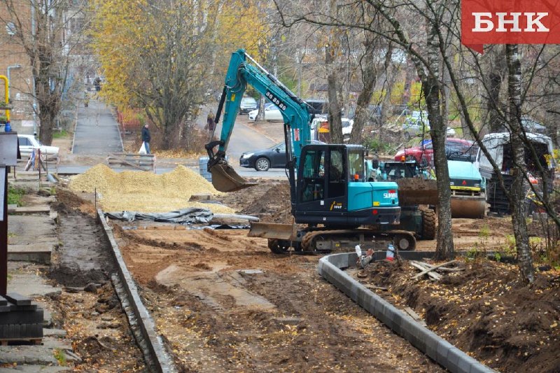 Фото поста канала  Мониторинг 11 Республика Коми