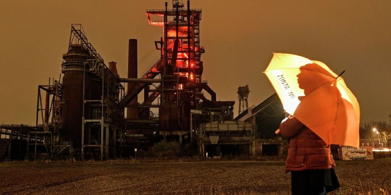 Фото поста канала  Колхоз дело добровольное Руслан