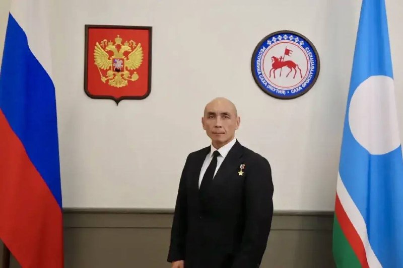 Фото поста канала  Мониторинг Арктика