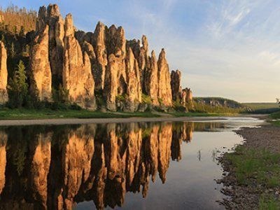 Фото поста канала  Мониторинг 51 Мурманская область