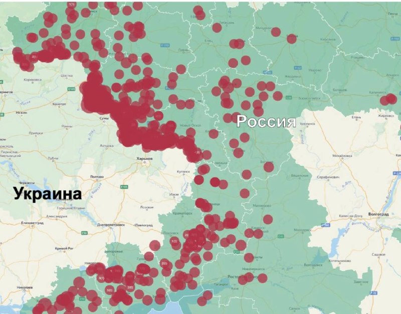Фото поста канала  ЛуганскИнформЦентр Z