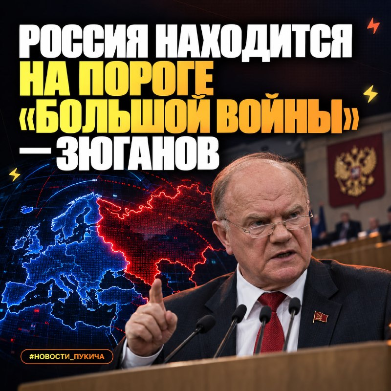 Фото поста канала  Гарри Пукич ⚡️