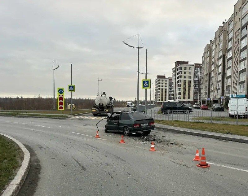 Фото поста канала  ЧП Ямал