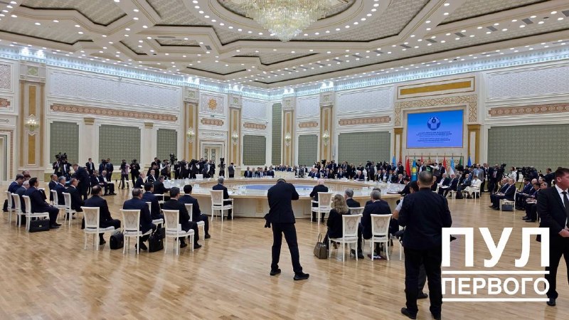 Фото поста канала  ONT NEWS