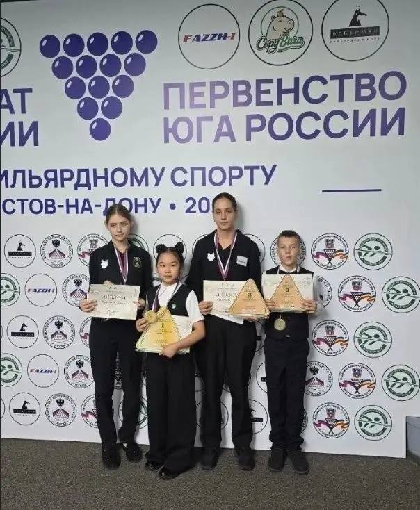 Фото поста канала  Блокнот Волжский