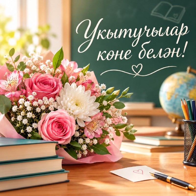 Фото поста канала  Мөслим-информ / Муслюмово