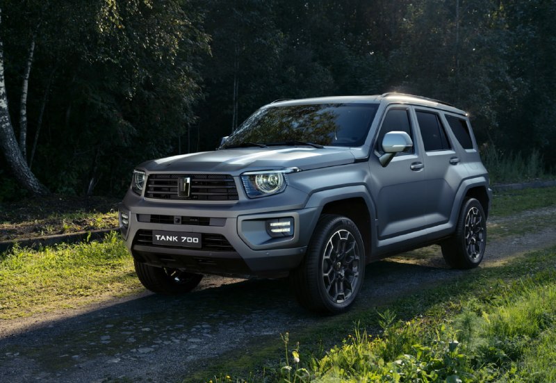 Фото поста канала Журнал Авито Авто