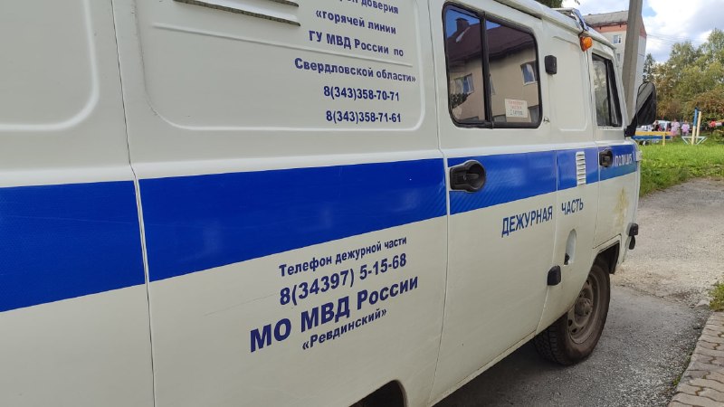 Фото поста канала  Ревдинский рабочий | Ревда