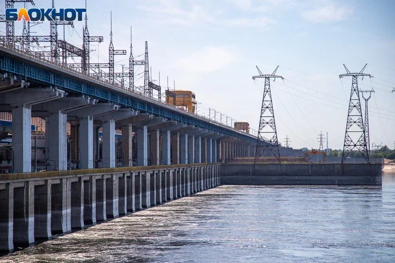 Фото поста канала  Блокнот Волжский