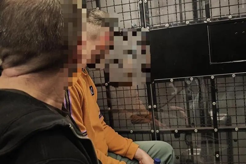 Фото поста канала  Виртуальный Брест новости