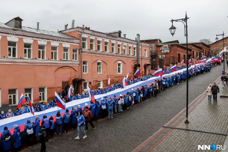 Фото поста канала  Новости Нижнего Новгорода | NN.RU