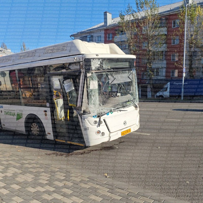 Фото поста канала  Липецкач • Новости Липецка