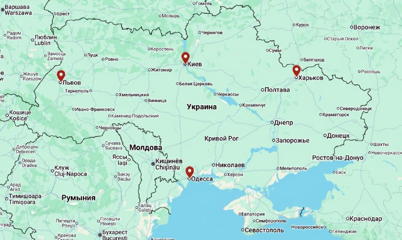 Фото поста канала Операция Z: Военкоры Русской Весны