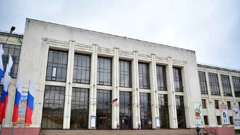 Фото поста канала  Мониторинг 76 Ярославская область