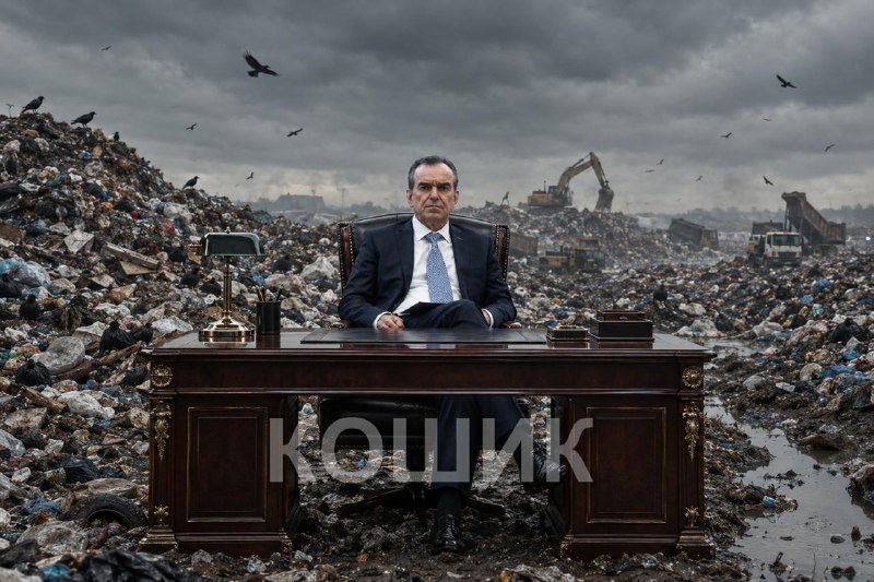 Фото поста канала  Титушки в Краснодаре 693