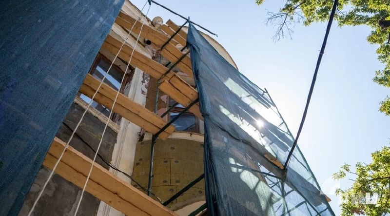 Фото поста канала  В России жить