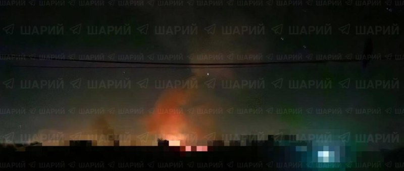 Фото поста канала  Охранитель
