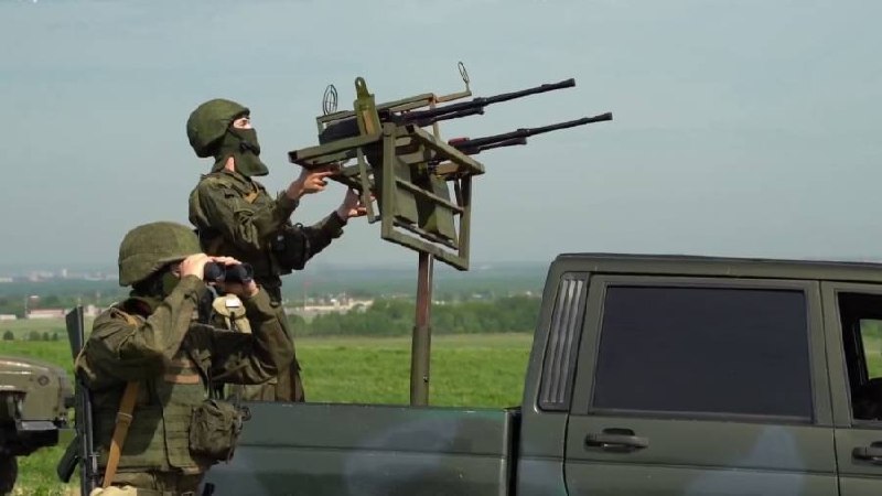 Фото поста канала  Дежурный по Перми