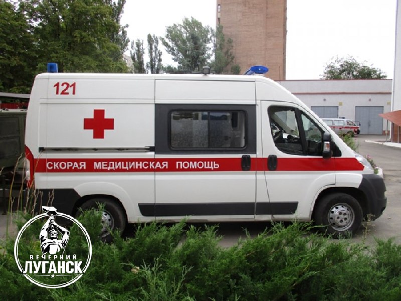 Фото поста канала  🇷🇺181.RU | ЛНР 🅉 INFO | НОВОСТИ ЛУГАНСКА🇷🇺