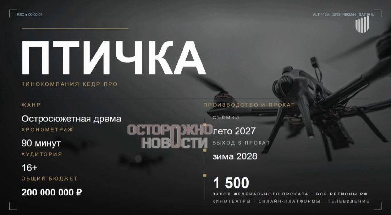 Фото поста канала Беспощадный Банкстер