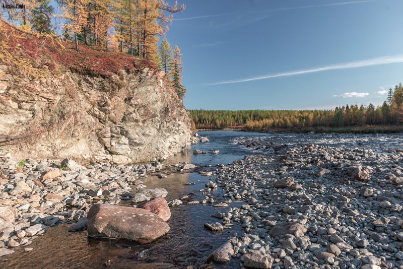 Фото поста канала  Салехард