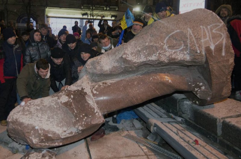 Фото поста канала  Днепровский Рубеж